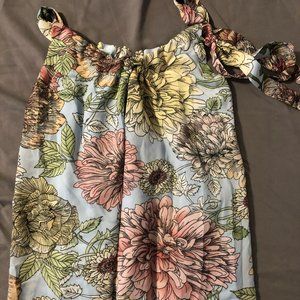 NWT SUMMER DRESS